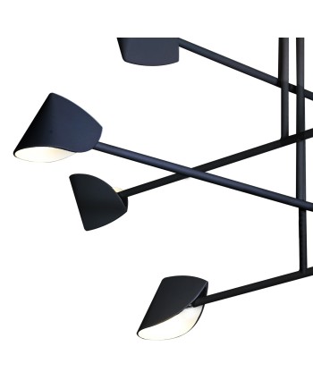 CAPUCCINA * LÁMPARA LED 55W